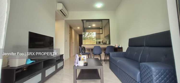 KI Residences at Brookvale (D21), Condominium #471562881